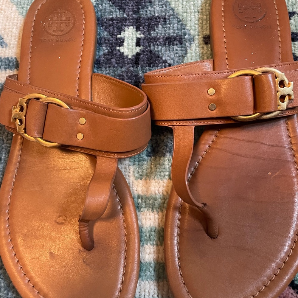 Tory Burch Sandal